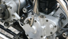 Rudge Standard 500cc OHV 1928 4 Valve 4 Speed