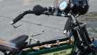 Royal Enfield 770ccm 1916 -verkauft nach Österreich-