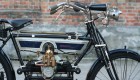Douglas 347cc Twin 1908