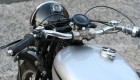 Norton CJ 350ccm OHC 1936 -verkauft nach Tschechien-