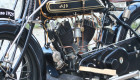 AJS 1925 800cc Model E1