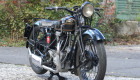 Rudge Special 1930 500cc ohv -verkauft nach DE-