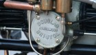 Douglas 347cc Twin 1908