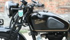 Velocette MSS 500cc OHV