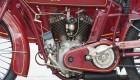 Indian Powerplus 1000cc Gespann 1918