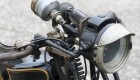 Rover 250ccm OHV 1924