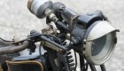 Rover 250ccm OHV 1924 -verkauft nach USA-