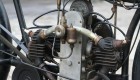 Douglas 2¾hp 350ccm 1915 originaler Zustand