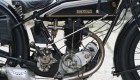 Rudge Special 1927 500cc OHV