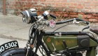 Rudge Multi 500cc 1920