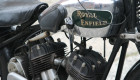 Royal Enfield K31 1000cc V-Twin 1931 -verkauft-