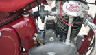 Jawa 500 OHC Twin 1957 nummerngleich