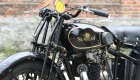 Sunbeam Model 9 1929 500ccm OHV