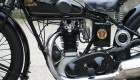 Rudge Special 500ccm OHV 1929 -verkauft to Ireland-