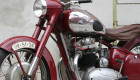 Jawa 500 OHC Twin 1955 original condition -verkauft-