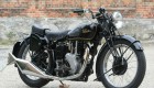 Velocette MSS 1947 500ccm OHV