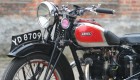 Ariel VG 500ccm OHV 1934