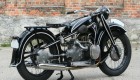 BMW R12 750ccm 1939