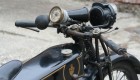 Rover 250ccm OHV 1924 -verkauft nach USA-