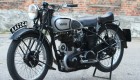 Norton Model 18 500cc OHV 1946