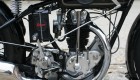 Rudge Special 500ccm OHV 1929 -verkauft to Ireland-