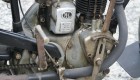 Rover 250ccm OHV 1924 -verkauft nach USA-