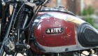 Ariel VG De Luxe 500cc OHV 1939