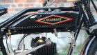 Quadrant Popular 500cc 1925