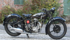 Rudge Special 1930 500cc ohv -verkauft nach DE-