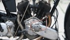 James Model 12 500cc 1928 V-twin
