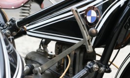 Ardie/ BMW/ Diamant/ Tornax/ Standard/ Zündapp oder andere deutsche Marken