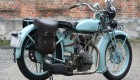 Victoria KR35 350ccm OHV 1930