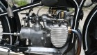 BMW R12 750ccm 1939