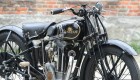 Sunbeam Model 9 1929 500ccm OHV