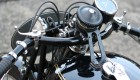 Rudge Ulster 500cc 4 Valve