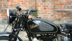 Velocette MSS 1938 500ccm OHV