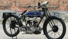 Ariel 1922 800cc 6/7hp V-twin