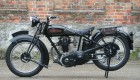 AJS M8 1929