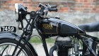 Rudge Special 500ccm OHV