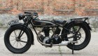 Rudge Special 1927 500cc OHV