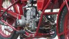 Moto Guzzi Sport 14 500ccm IOE 1929