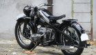 Zündapp KS600 1941-verkauft nach Deutschland-