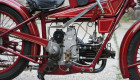 Moto Guzzi Sport 14 500ccm IOE 1929