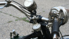BSA 500 SV 4.93hp 1927 -video-