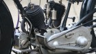 Ariel AKD 800cc 1919 Combination