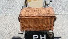 James Model 12 500cc 1928 V-twin