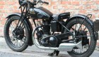 Rudge Special 1930