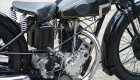 1 Rudge Special 500cc OHV 1929 4 Ventile Viergang
