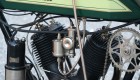 Royal Enfield 770ccm 1916 -verkauft nach Österreich-