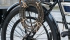 Douglas 347cc Twin 1908